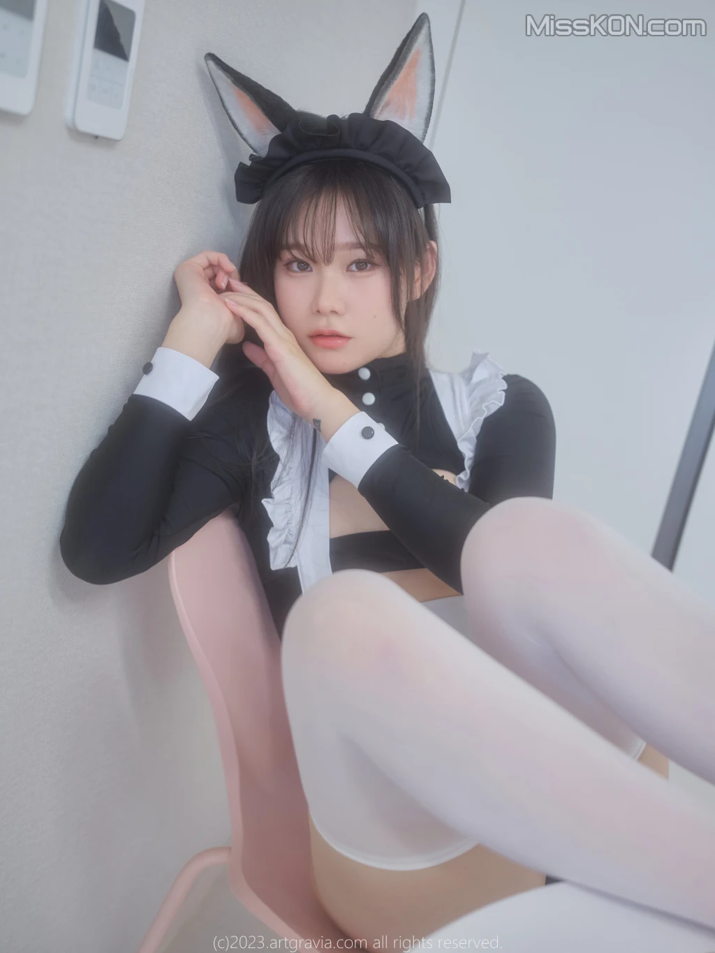 AG.506: Sira (시라) (104 photos) – Page 2