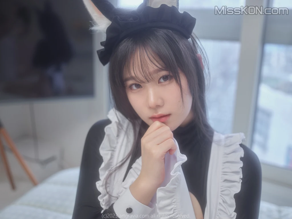 AG.506: Sira (시라) (104 photos) – Page 5