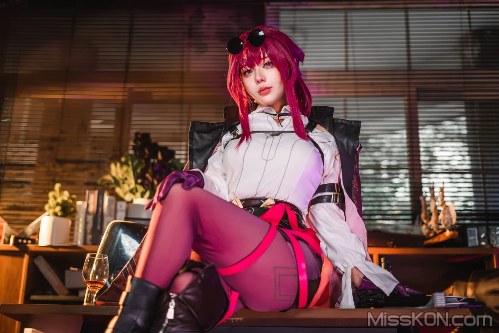 Coser@九言: 卡夫卡 (50 photos + 5 videos) – Page 5