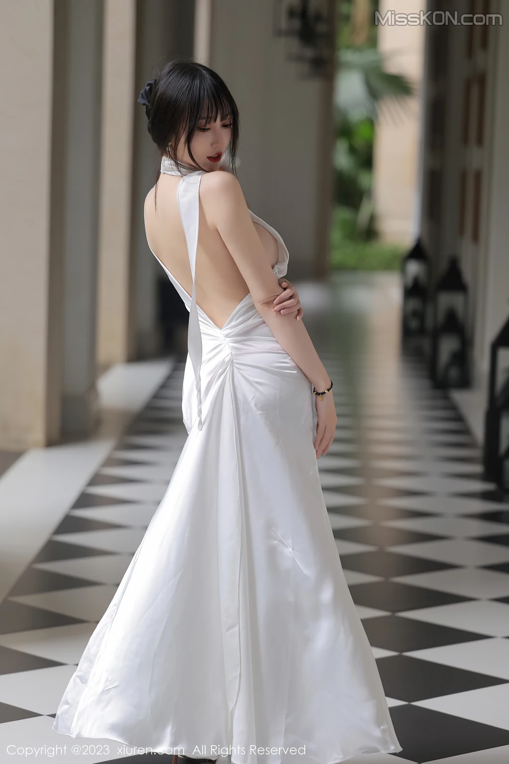 XIUREN No.6466: 玥儿玥er (58 photos) – Page 2