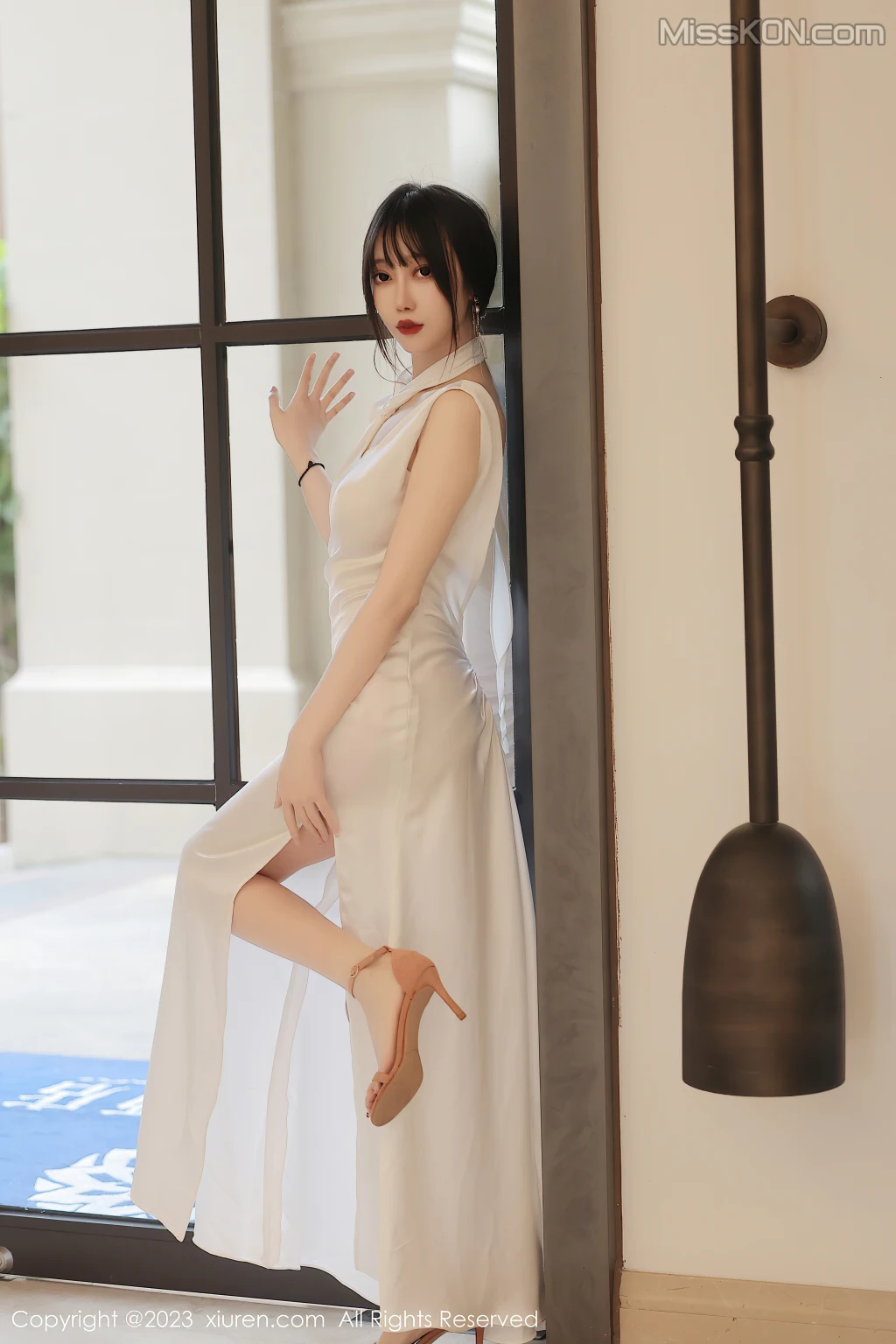 XIUREN No.6466: 玥儿玥er (58 photos) – Page 2