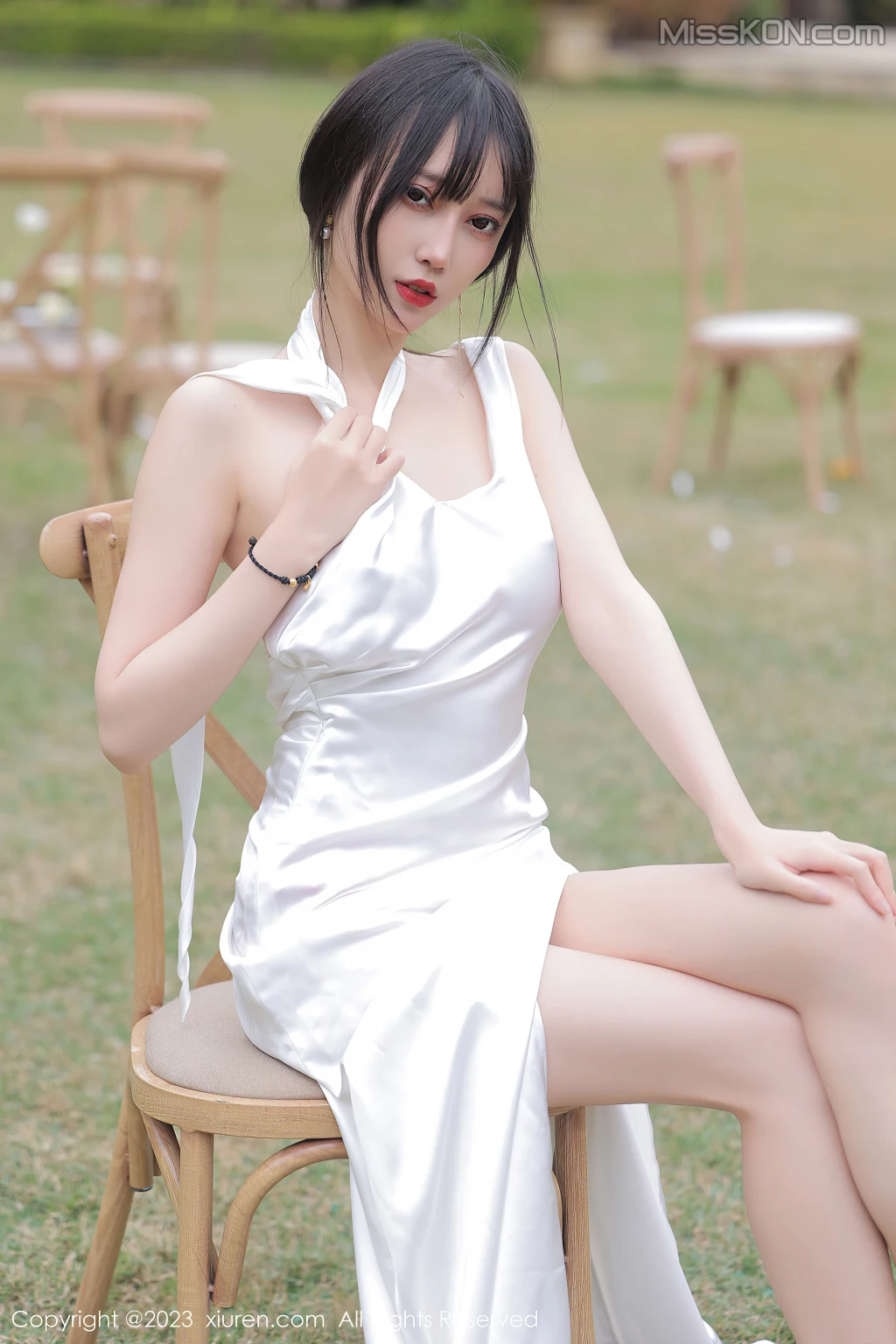 XIUREN No.6466: 玥儿玥er (58 photos) – Page 2