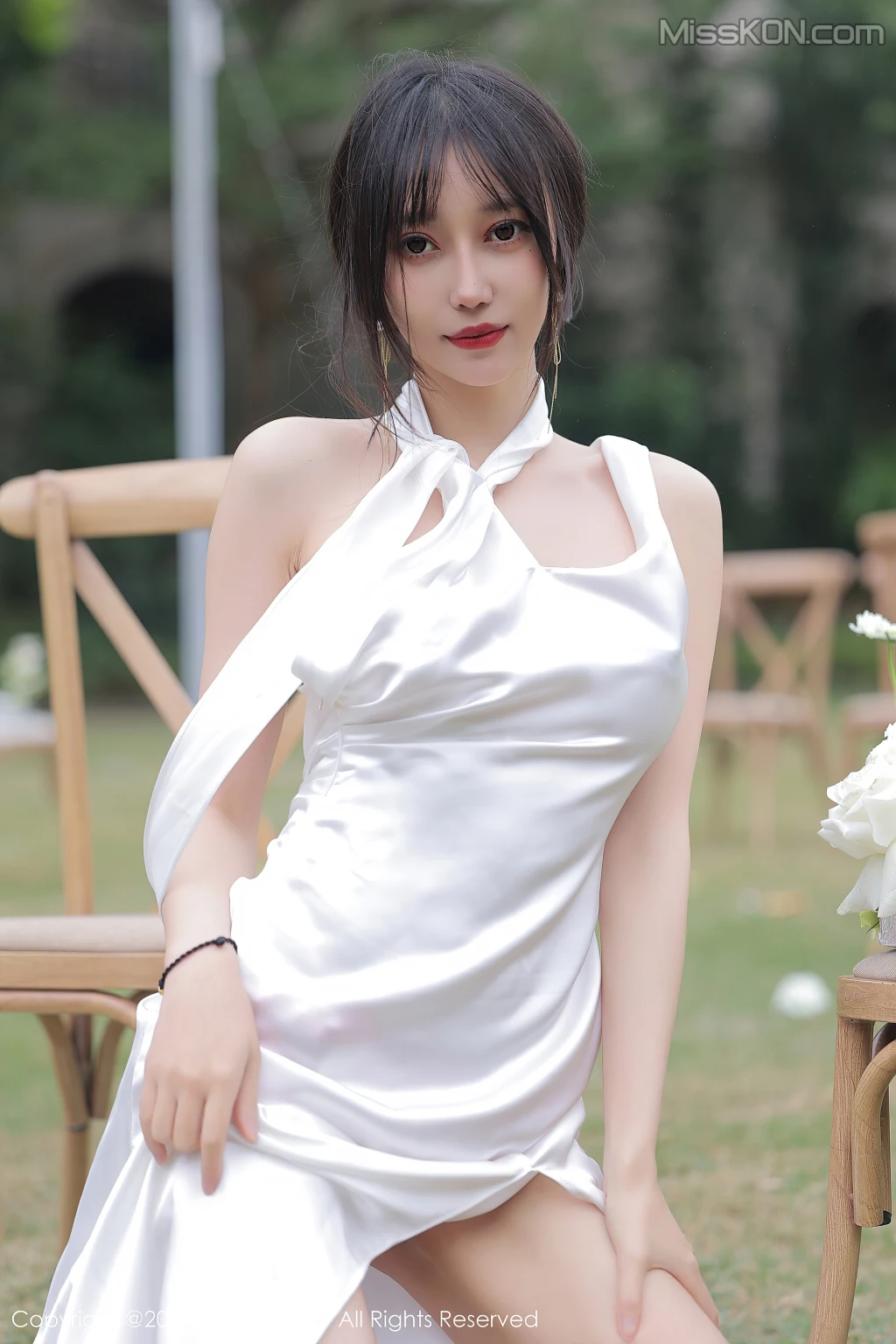 XIUREN No.6466: 玥儿玥er (58 photos) – Page 3