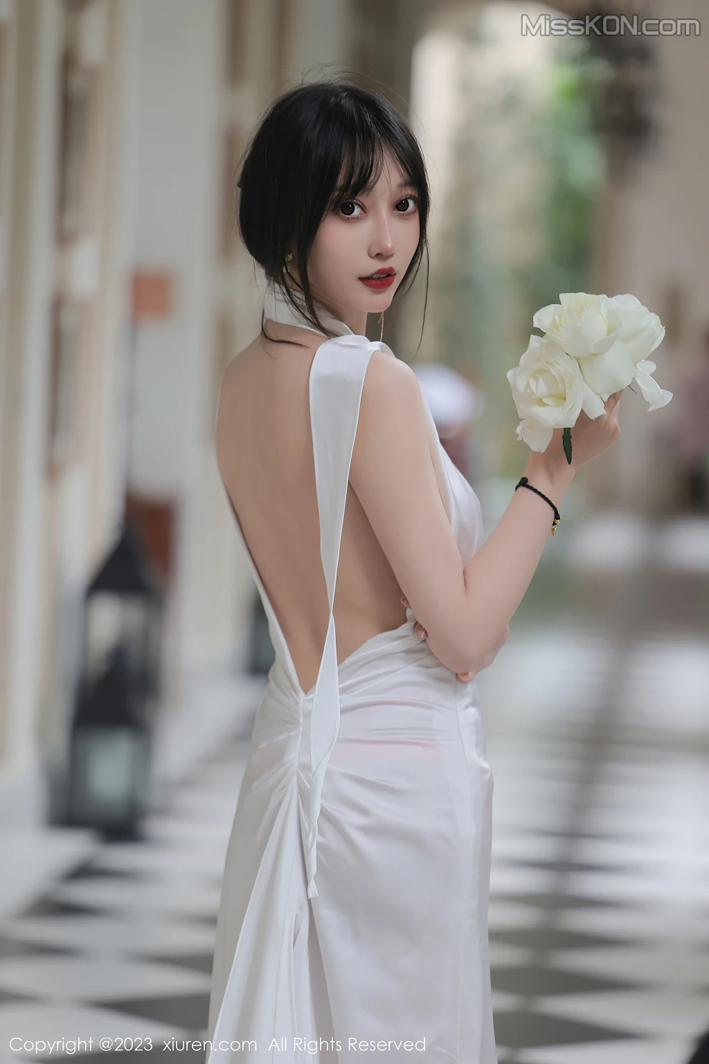 XIUREN No.6466: 玥儿玥er (58 photos) – Page 4