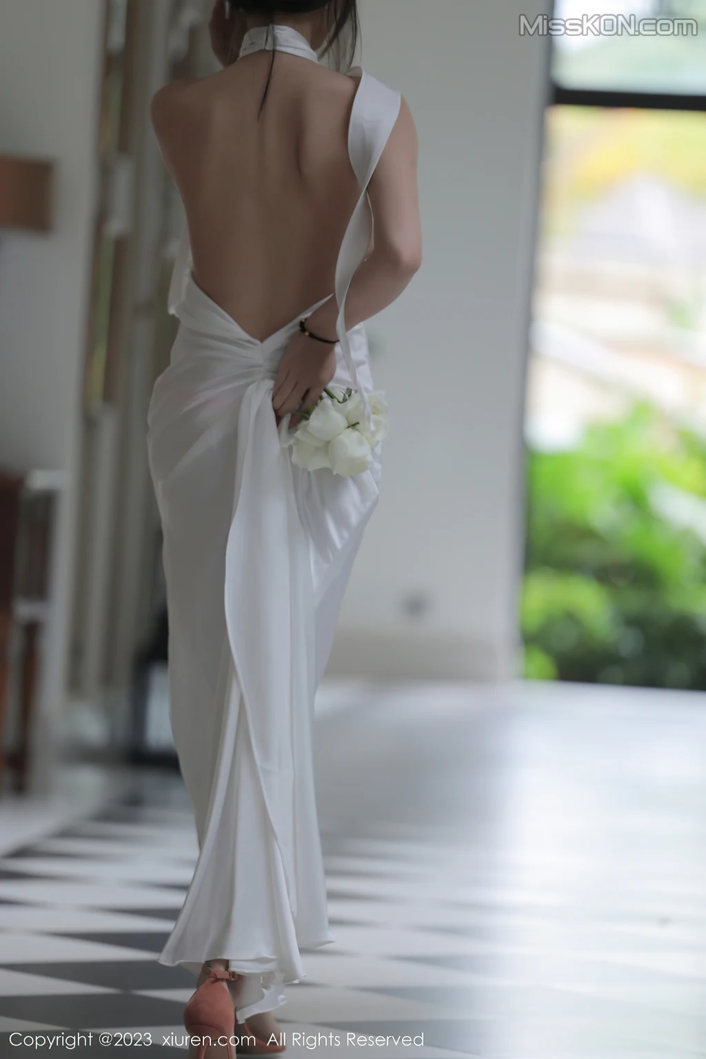 XIUREN No.6466: 玥儿玥er (58 photos) – Page 4