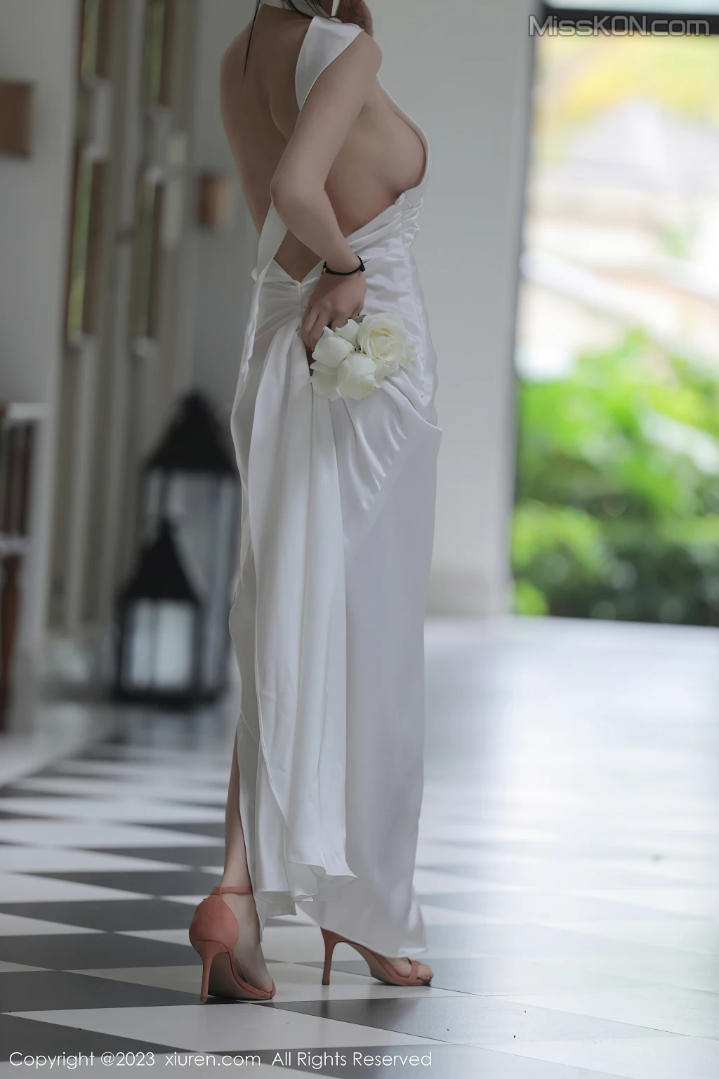 XIUREN No.6466: 玥儿玥er (58 photos) – Page 4