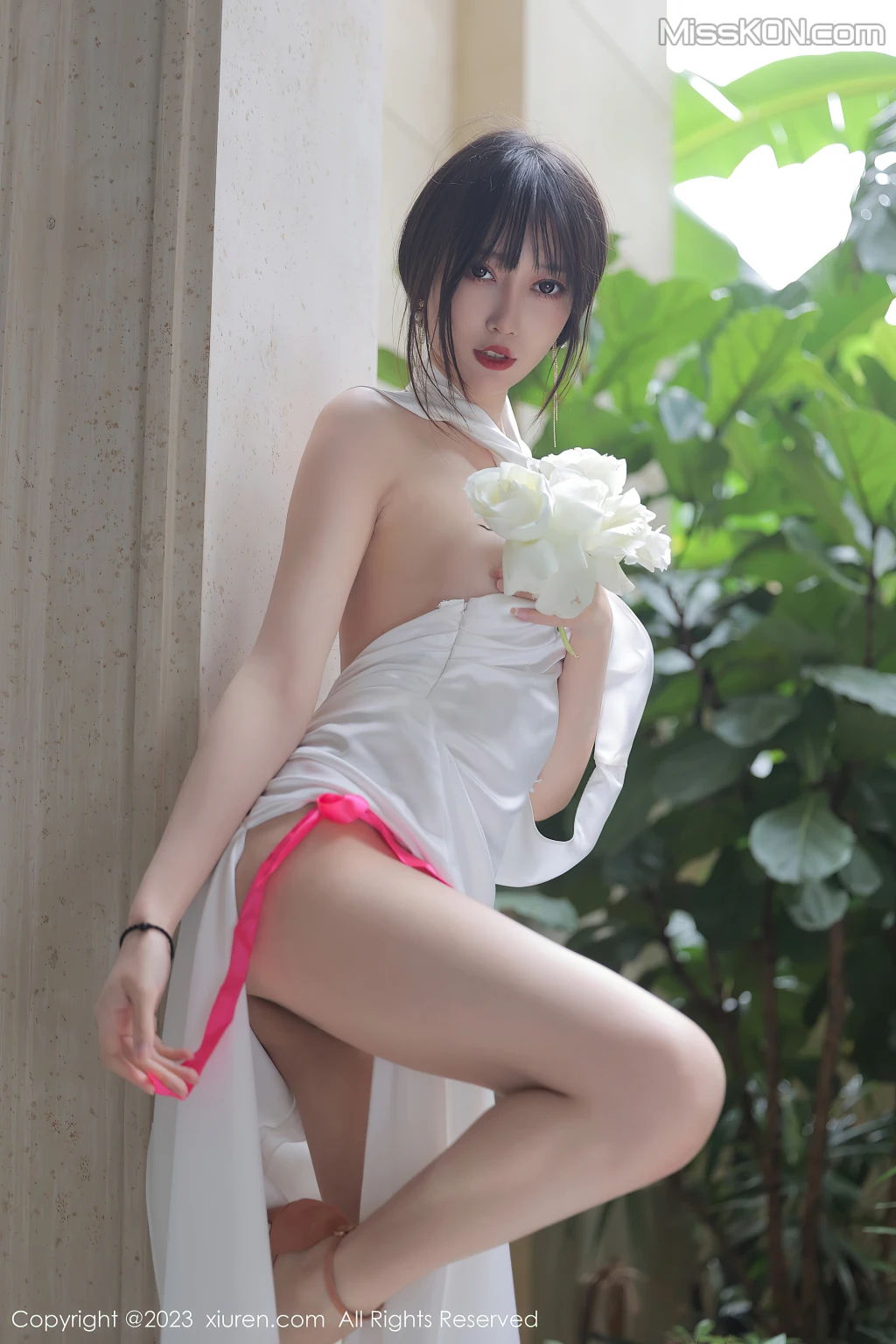 XIUREN No.6466: 玥儿玥er (58 photos) – Page 4