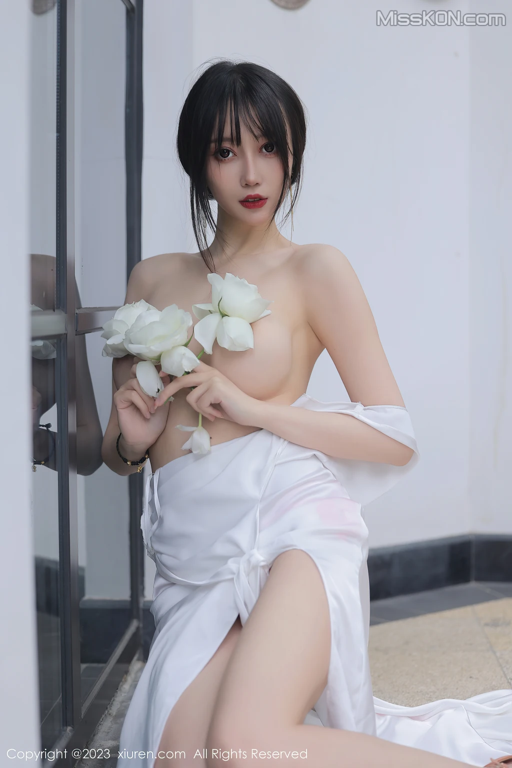 XIUREN No.6466: 玥儿玥er (58 photos) – Page 5