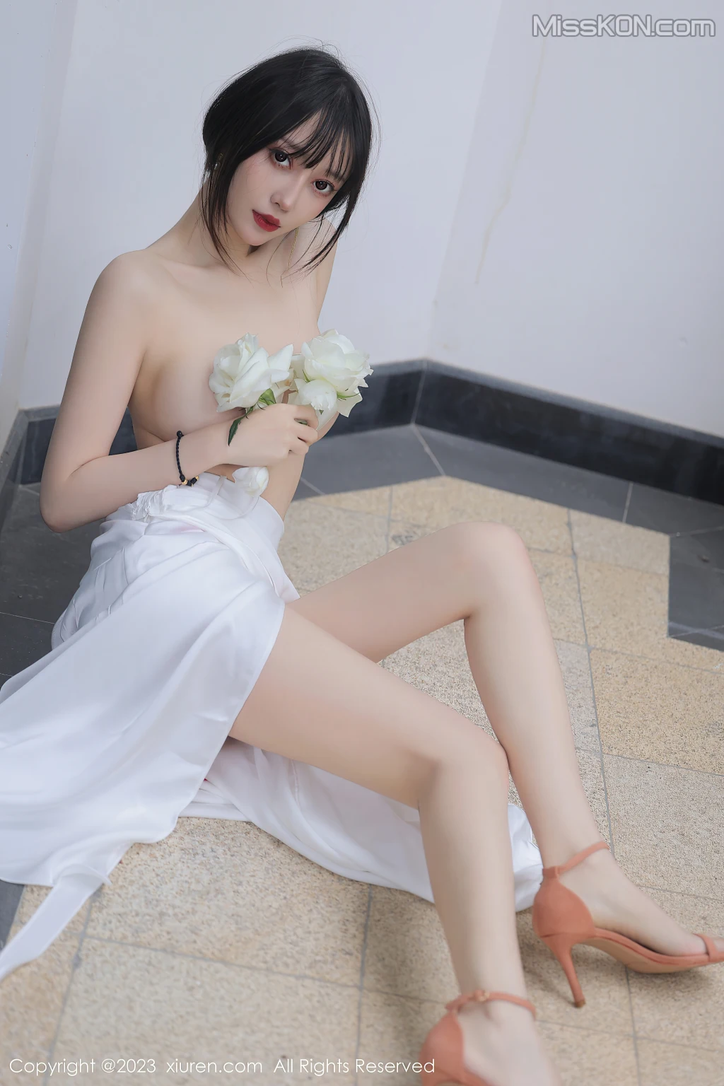 XIUREN No.6466: 玥儿玥er (58 photos) – Page 5