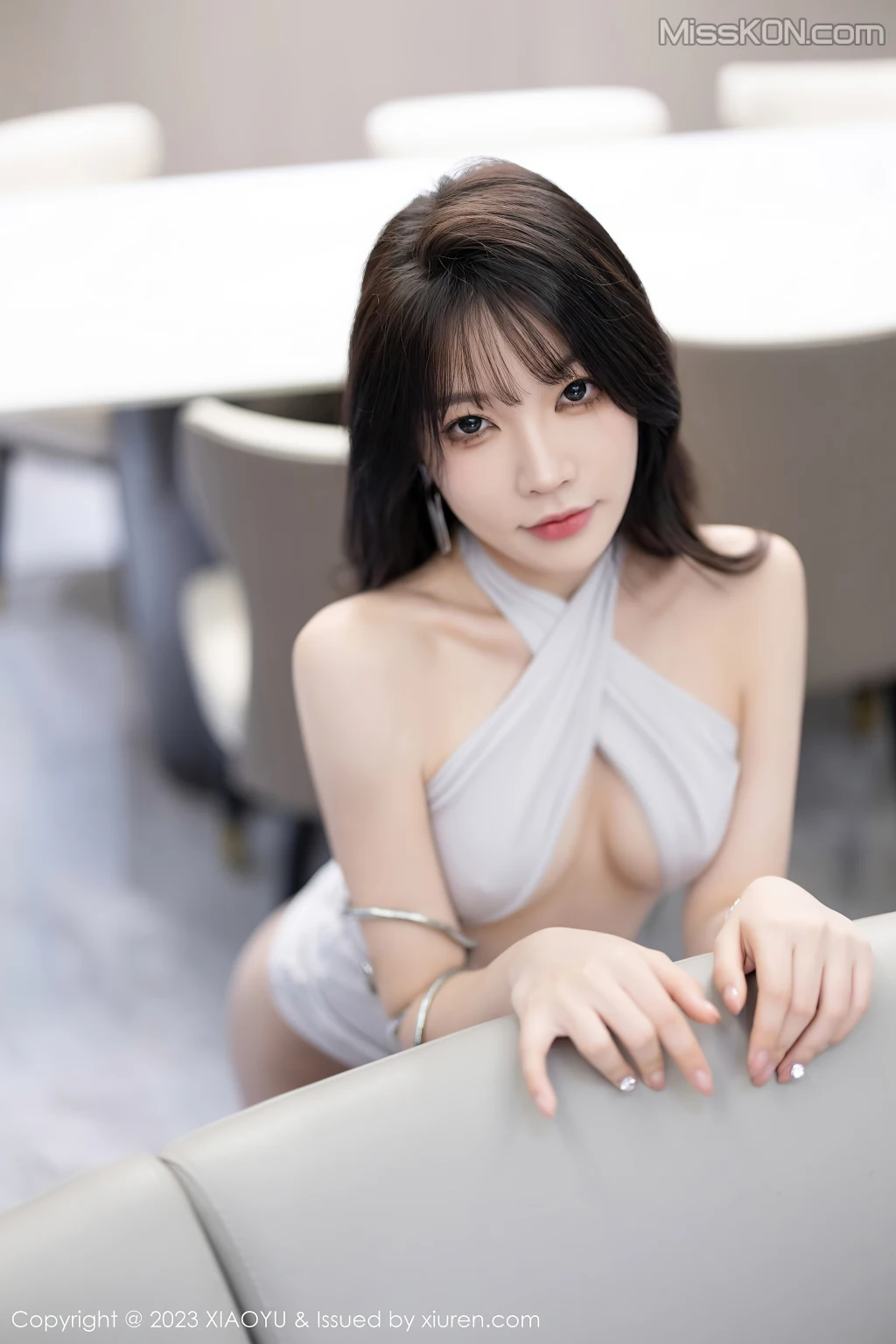 XiaoYu Vol.1168: 徐莉芝Booty (92 photos) – Page 3