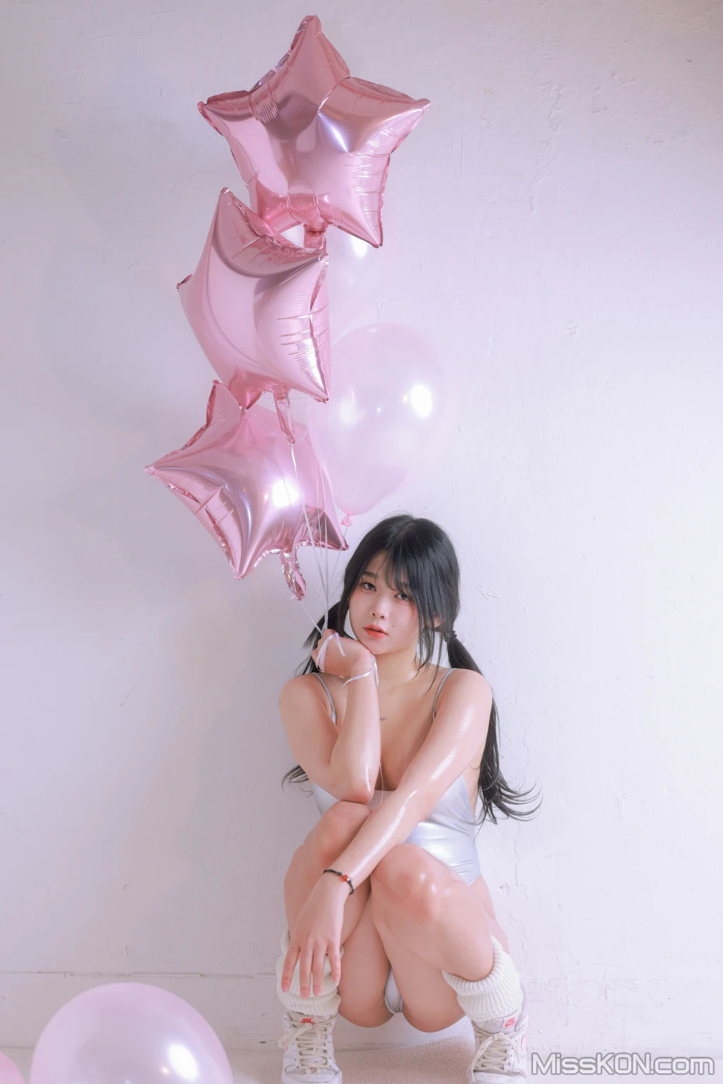 [Yo-U] Zia (지아): Vol.13 Valentine (136 图 + 2 视频) –插图2