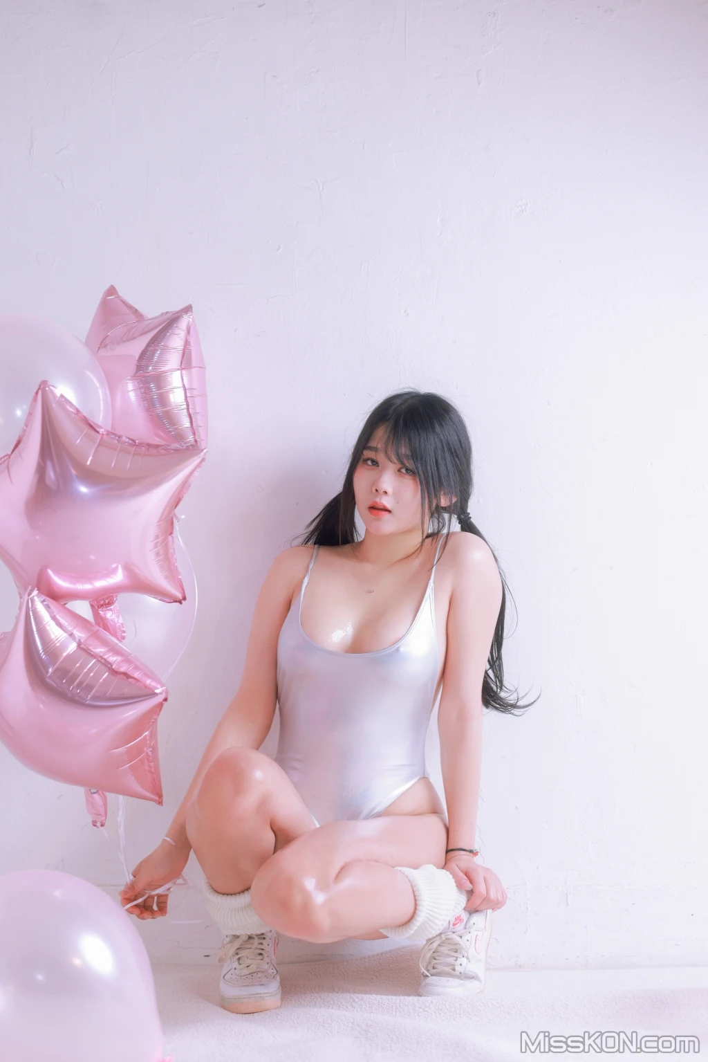 [Yo-U] Zia (지아): Vol.13 Valentine (136 图 + 2 视频) –插图5