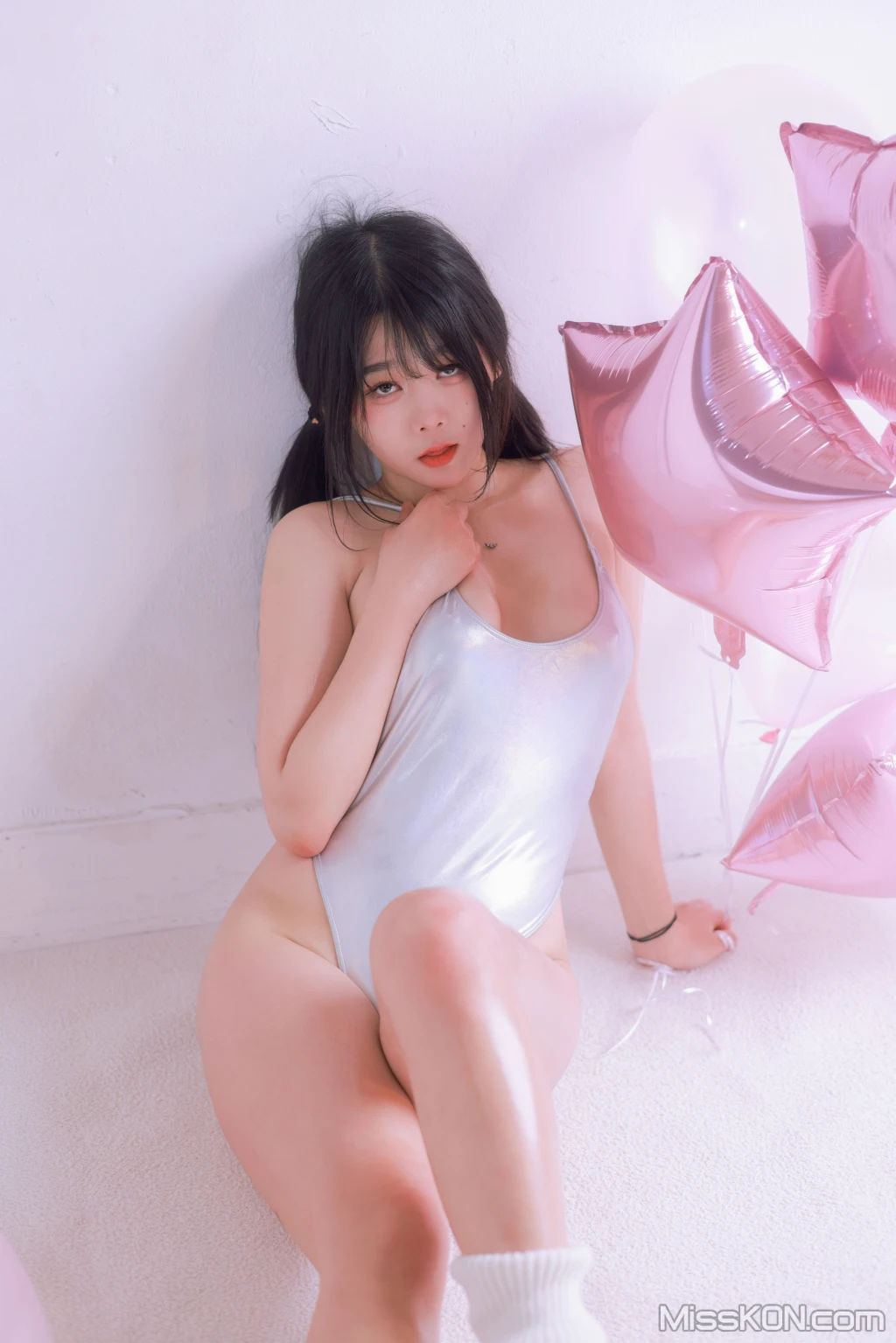 [Yo-U] Zia (지아): Vol.13 Valentine (136 photos + 2 videos) – Page 2