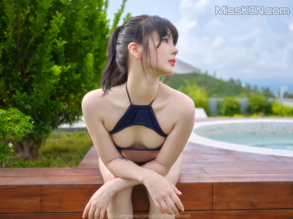 AG.466: Jang Joo (장주) (97 photos) – Page 3