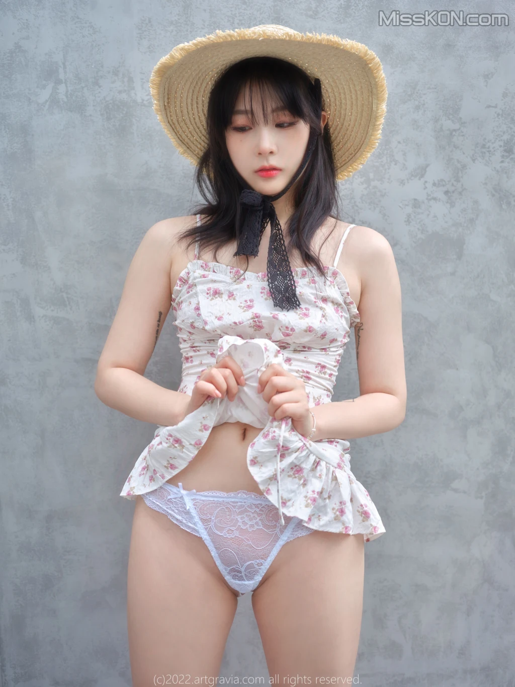 AG.466: Jang Joo (장주) (97 photos) – Page 5