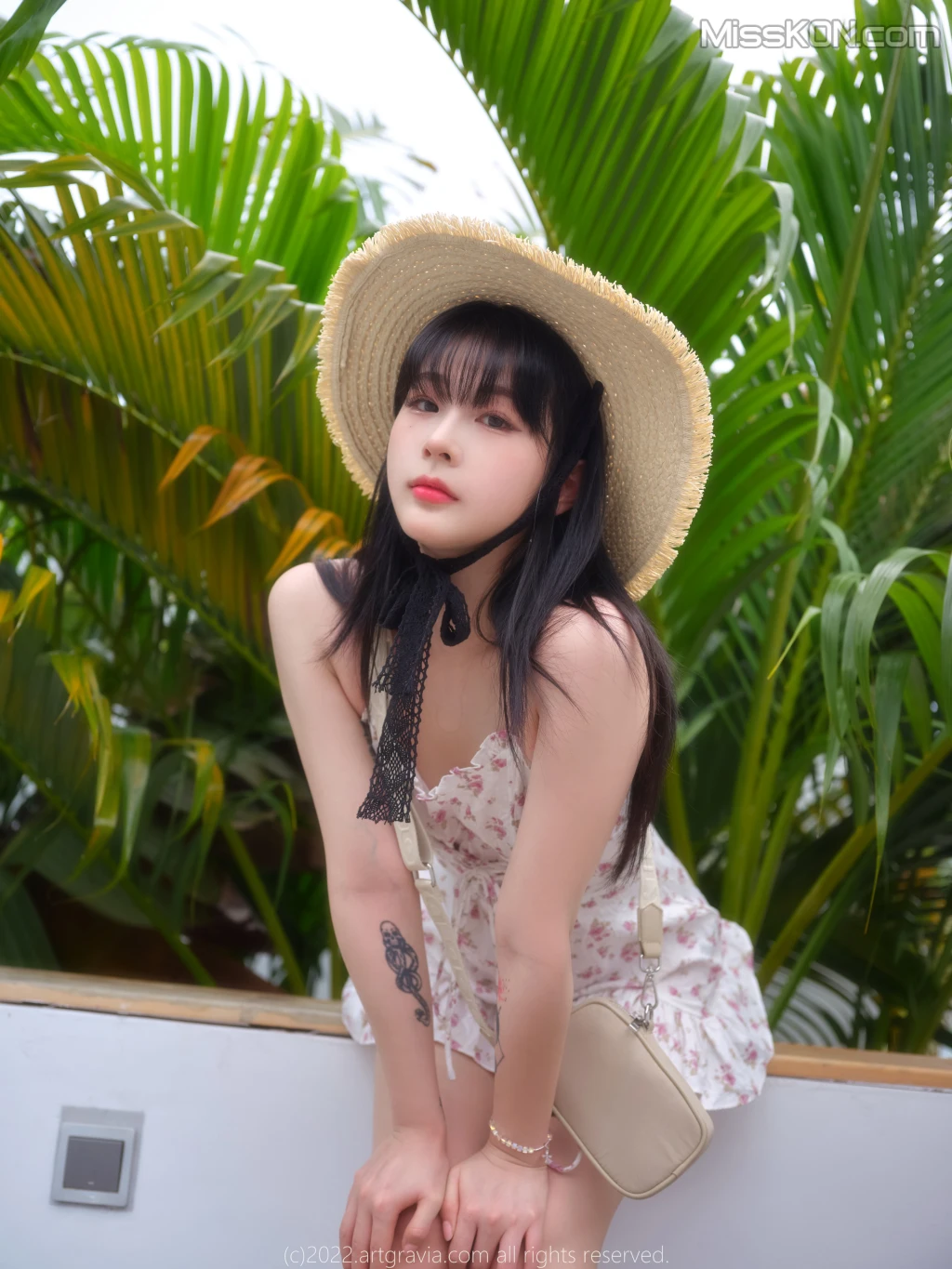 AG.466: Jang Joo (장주) (97 photos) – Page 6