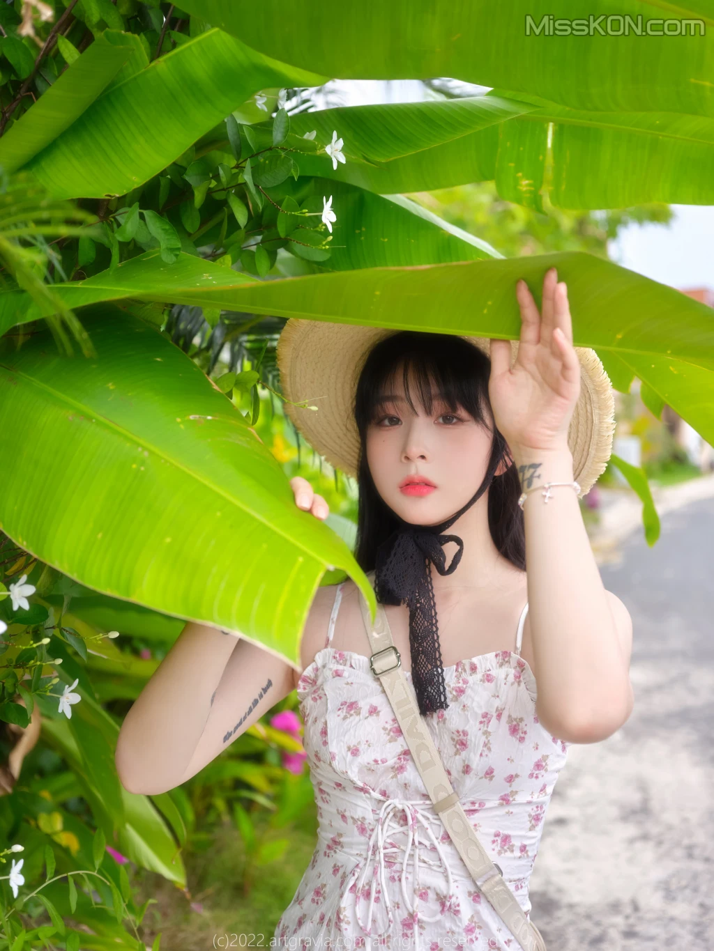 AG.466: Jang Joo (장주) (97 photos) – Page 6
