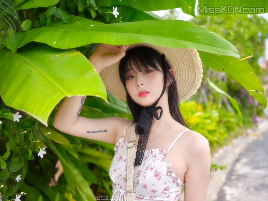 AG.466: Jang Joo (장주) (97 photos) – Page 6