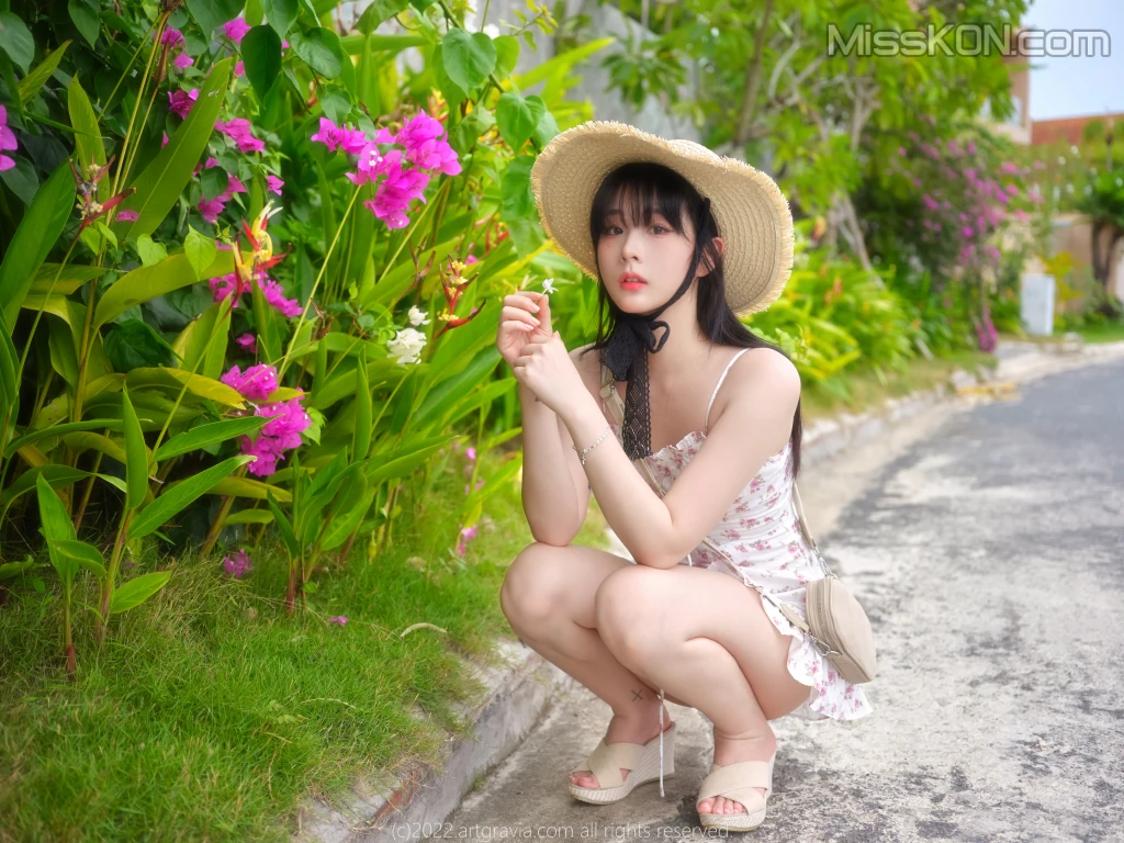 AG.466: Jang Joo (장주) (97 photos) – Page 7