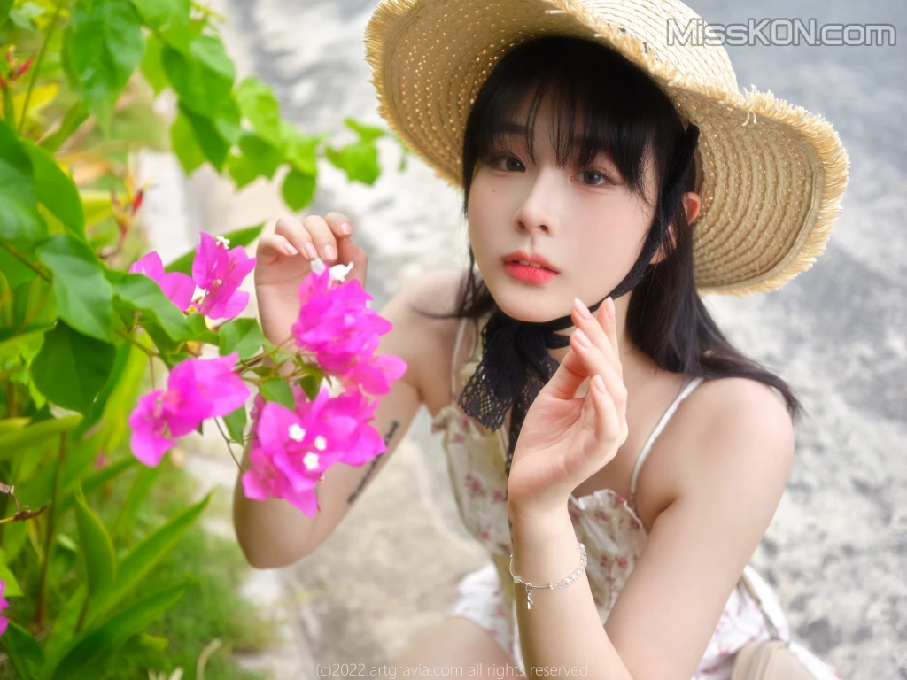 AG.466: Jang Joo (장주) (97 photos) – Page 7