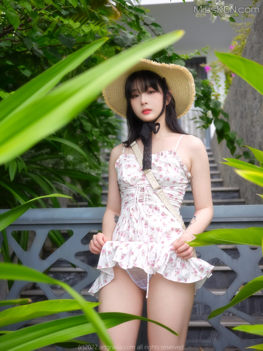 AG.466: Jang Joo (장주) (97 photos) – Page 7