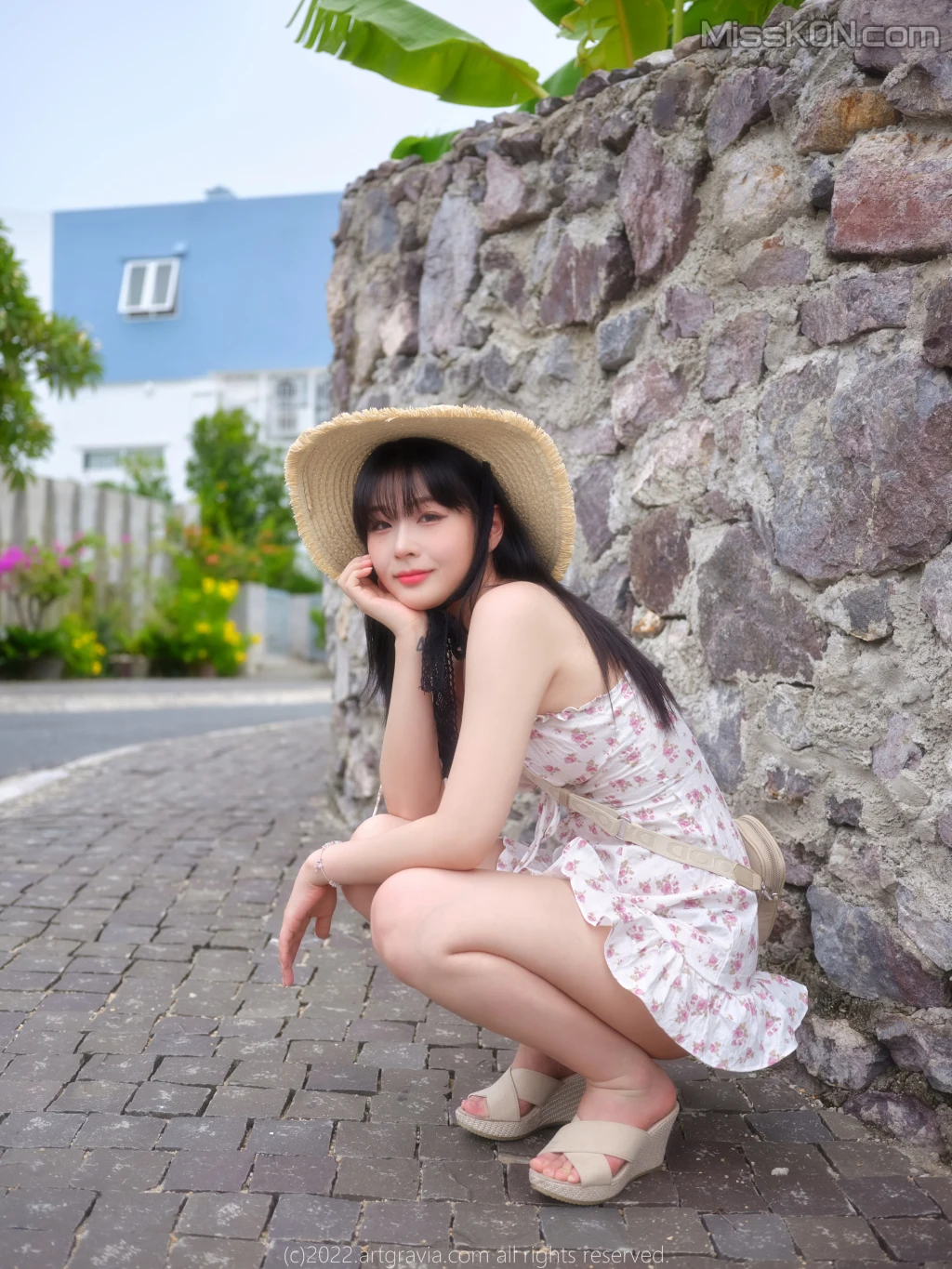 AG.466: Jang Joo (장주) (97 photos) – Page 10