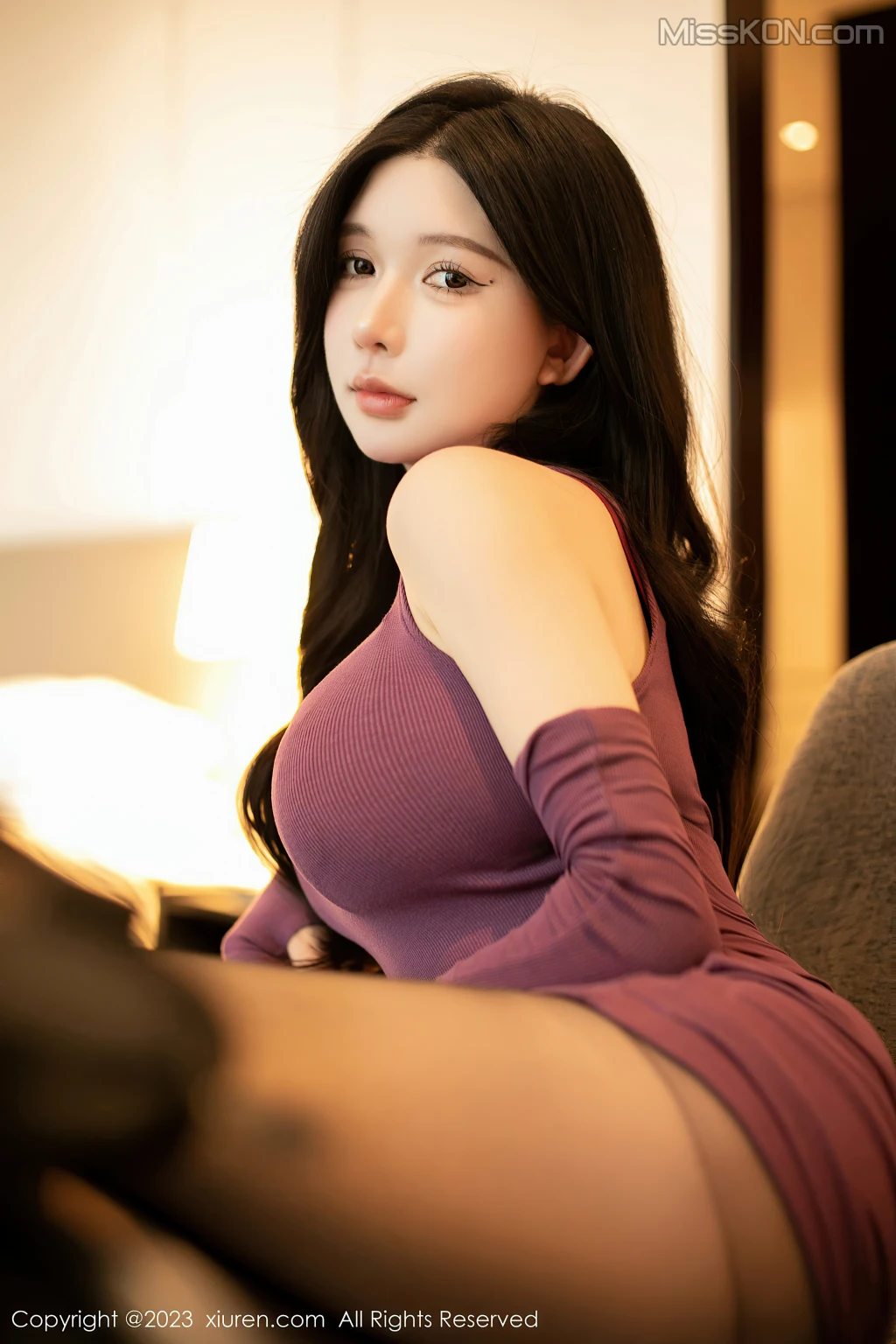 XIUREN No.6469: 林珊珊 (101 photos) – Page 4