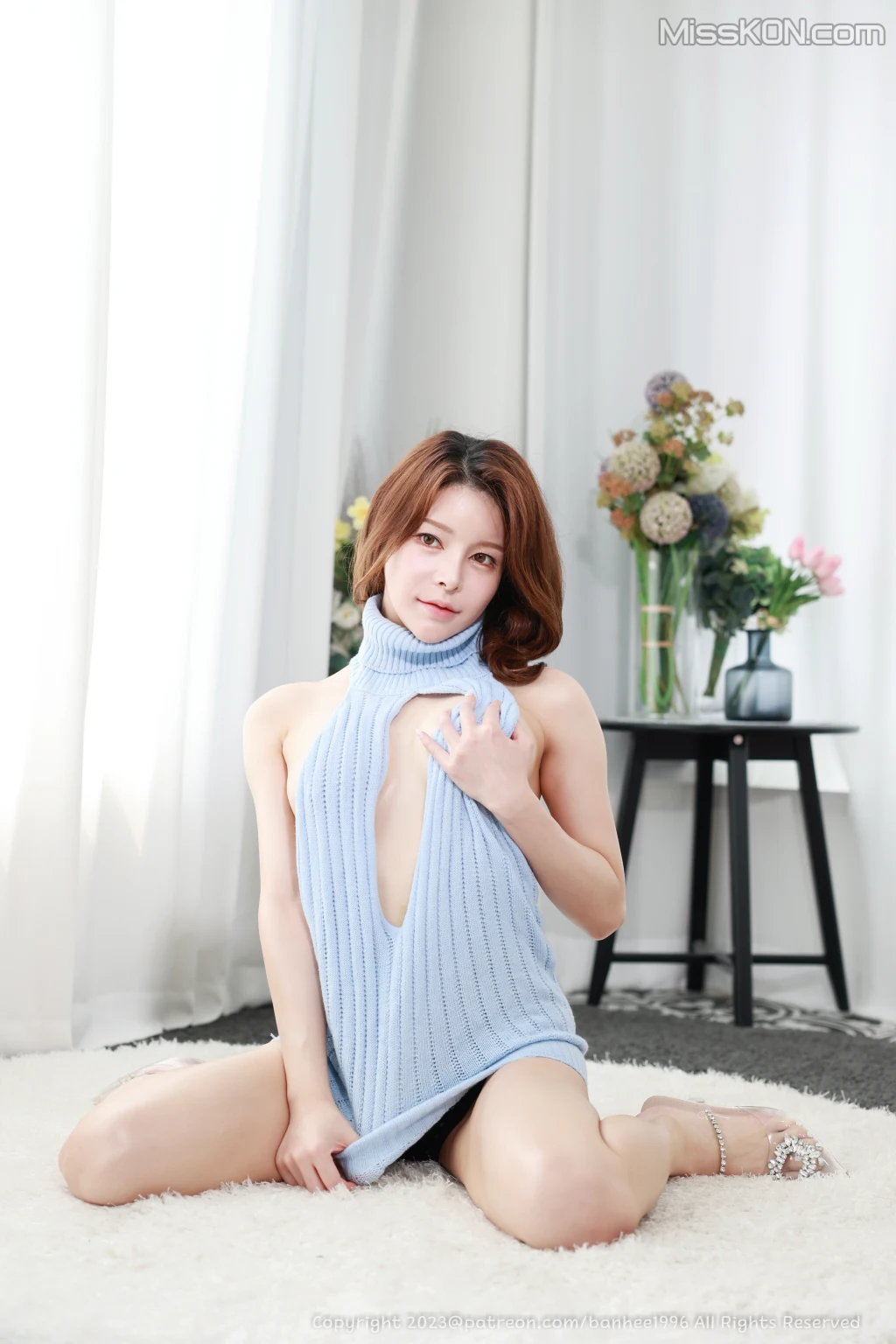 BANHEE (반희): BUNNY BANHEE PATREON (101 photos + 6 videos) – Page 7