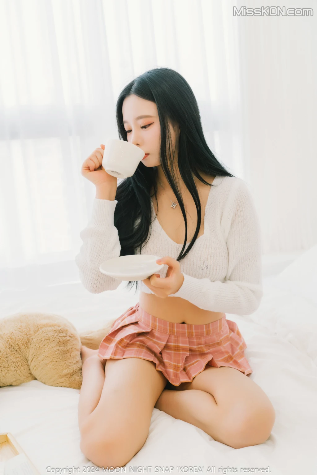 [Moon Night Snap] Yoo-Ah: She Has A Delicious Top (87 photos + 1 video) – Page 2