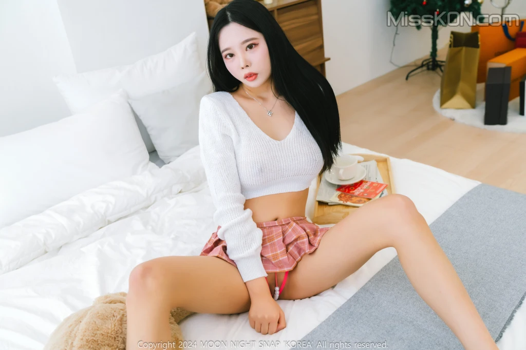 [Moon Night Snap] Yoo-Ah: She Has A Delicious Top (87 photos + 1 video) – Page 2