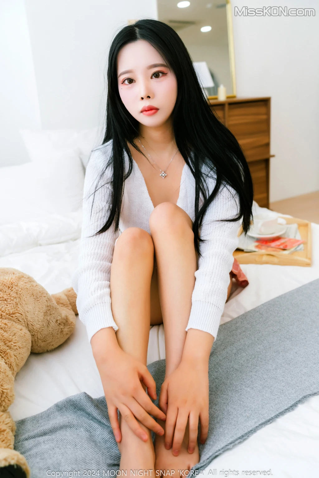 [Moon Night Snap] Yoo-Ah: She Has A Delicious Top (87 photos + 1 video) – Page 3