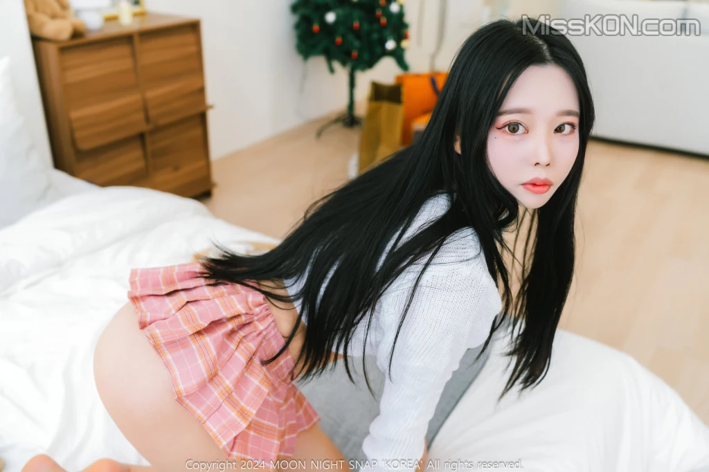 [Moon Night Snap] Yoo-Ah: She Has A Delicious Top (87 photos + 1 video) – Page 3