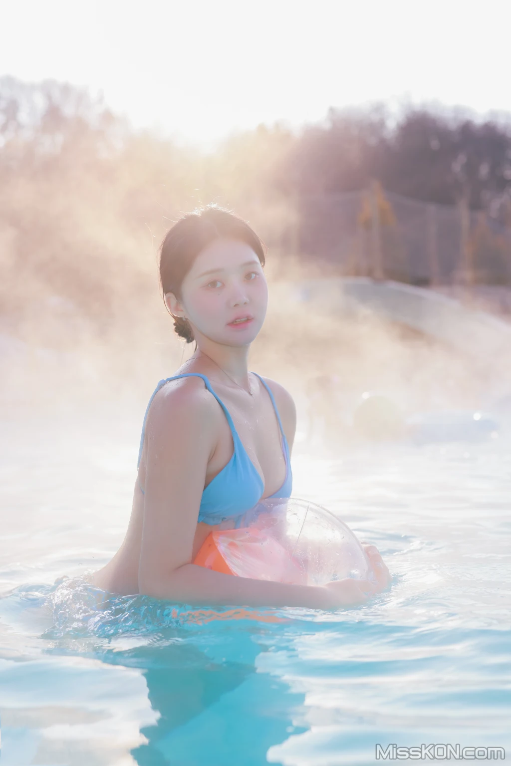 [SWEETBOX] Inah (이나): SWTB SNAP.01 Tarmeden (66 photos) – Page 2