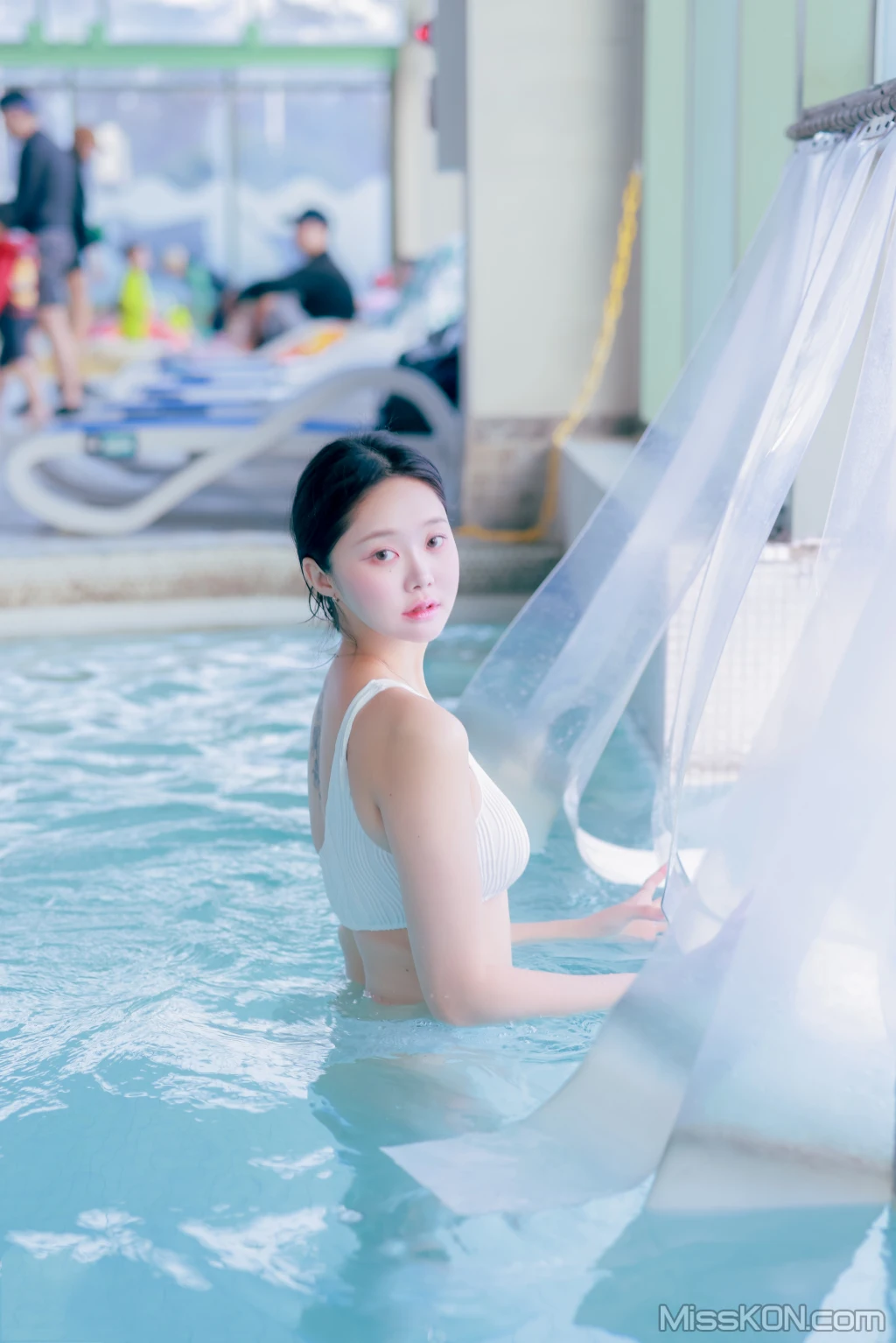 [SWEETBOX] Inah (이나): SWTB SNAP.01 Tarmeden (66 photos) – Page 3