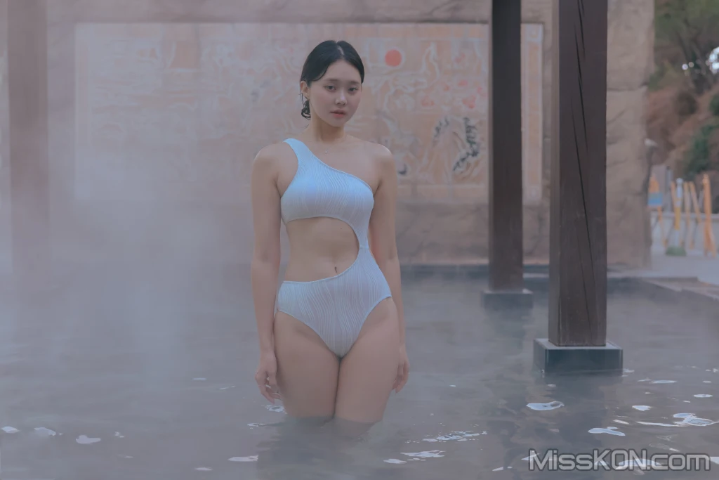 [SWEETBOX] Inah (이나): SWTB SNAP.01 Tarmeden (66 photos) – Page 6