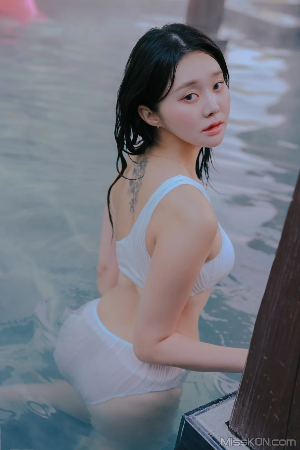 [SWEETBOX] Inah (이나): SWTB SNAP.01 Tarmeden (66 photos) – Page 6