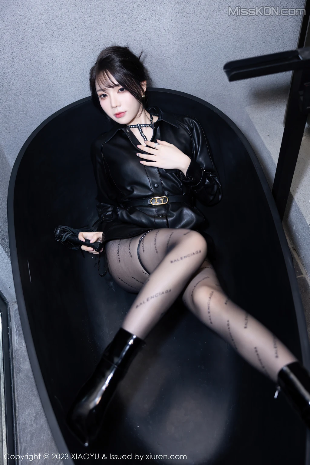 XiaoYu Vol.1172: 徐莉芝Booty (85 photos) – Page 2
