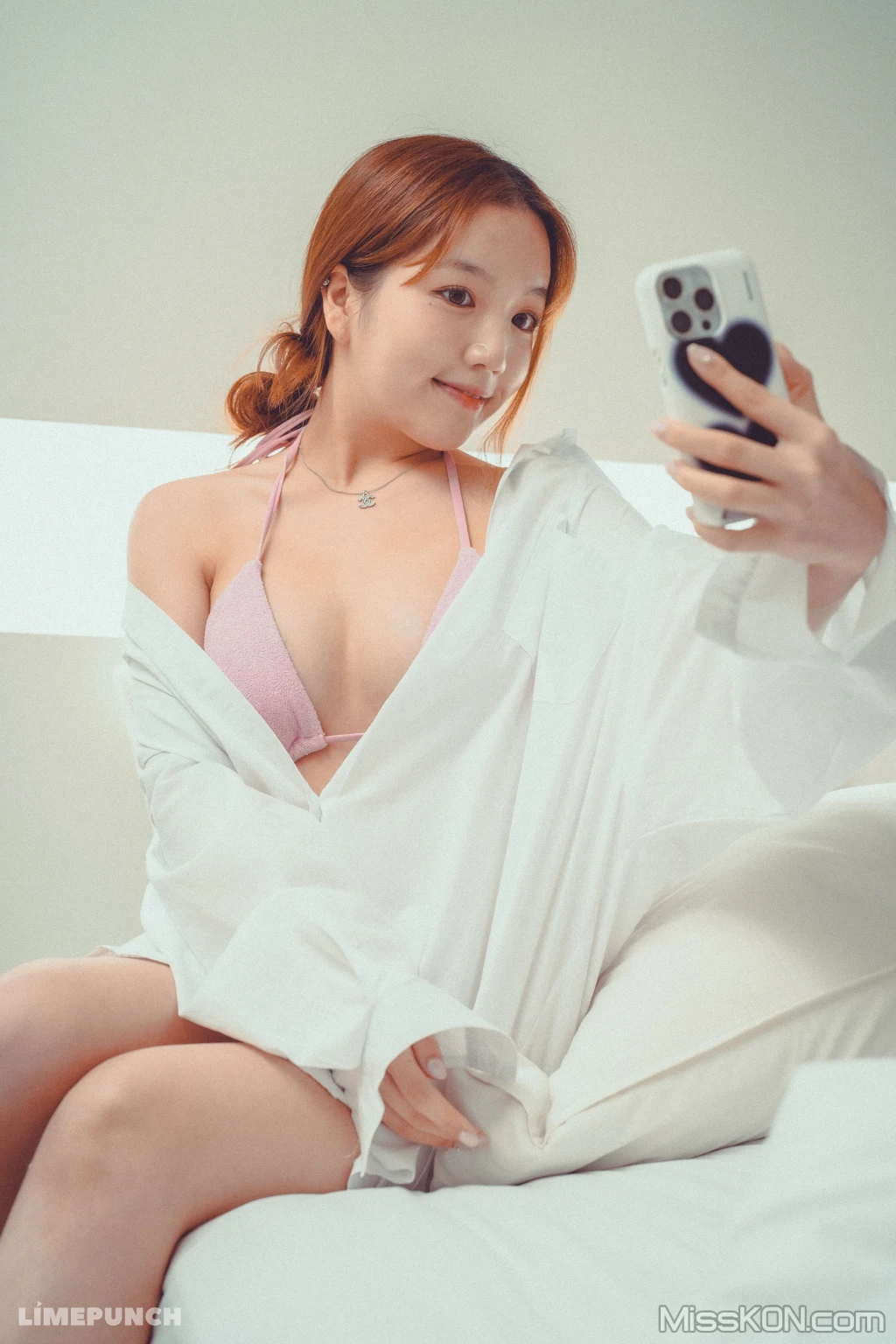 [LimePunch] YOONVELY: LPXB Vol.12 (127 photos + 1 video) – Page 3