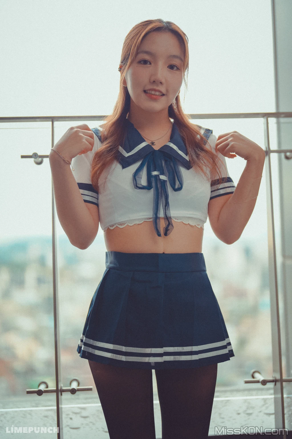 [LimePunch] YOONVELY: LPXB Vol.12 (127 photos + 1 video) – Page 5