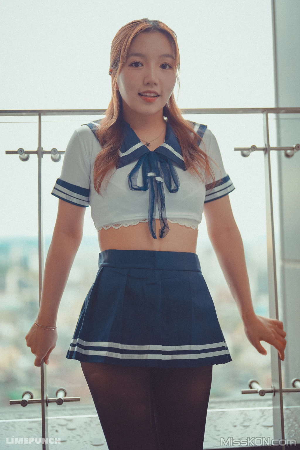 [LimePunch] YOONVELY: LPXB Vol.12 (127 photos + 1 video) – Page 5