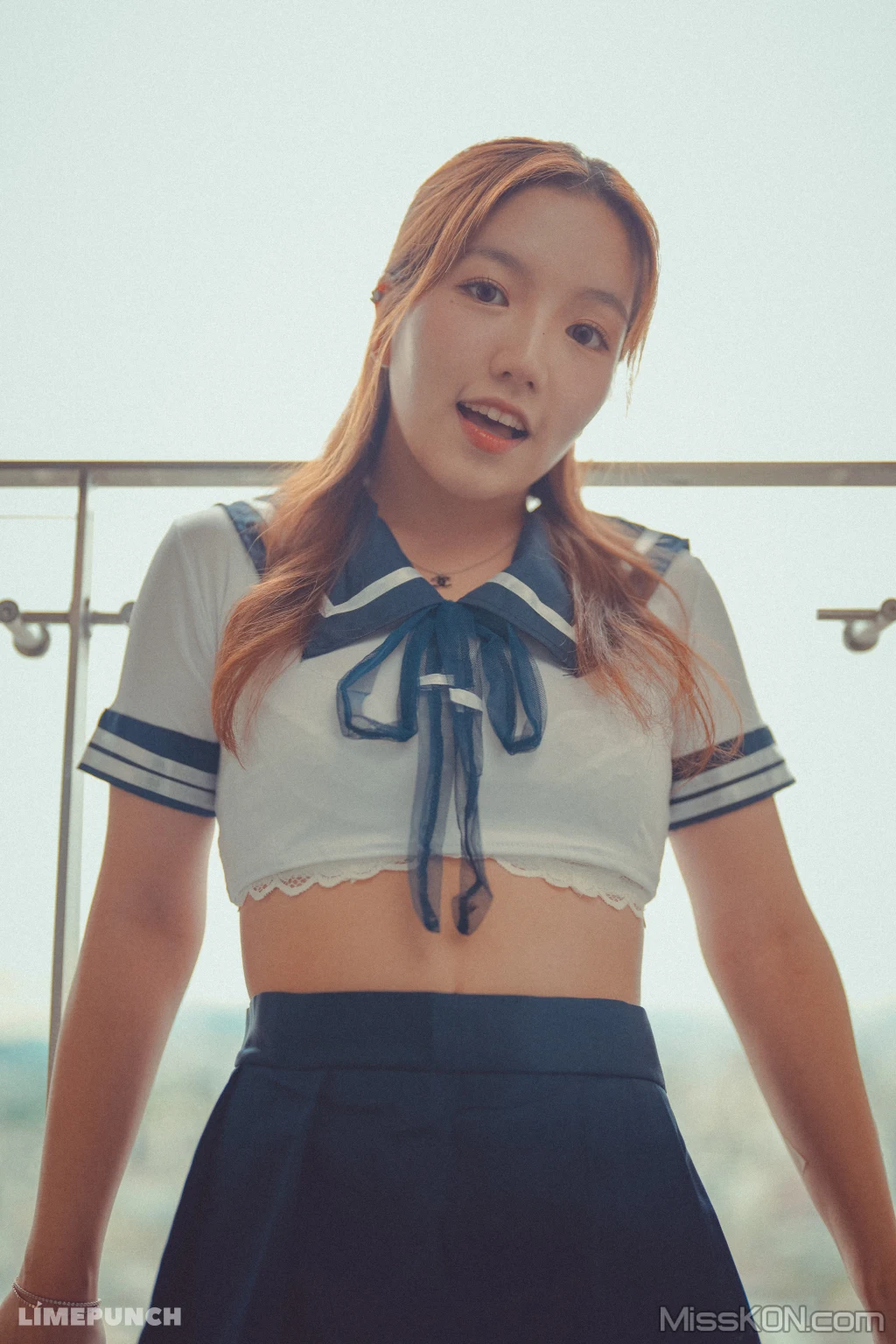 [LimePunch] YOONVELY: LPXB Vol.12 (127 photos + 1 video) – Page 5