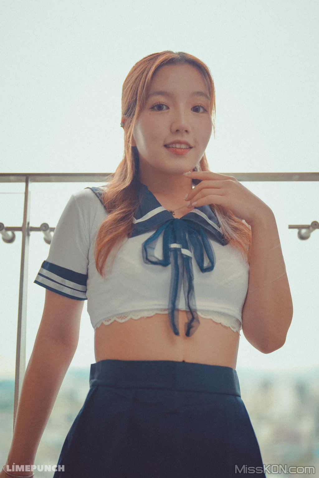 [LimePunch] YOONVELY: LPXB Vol.12 (127 photos + 1 video) – Page 5