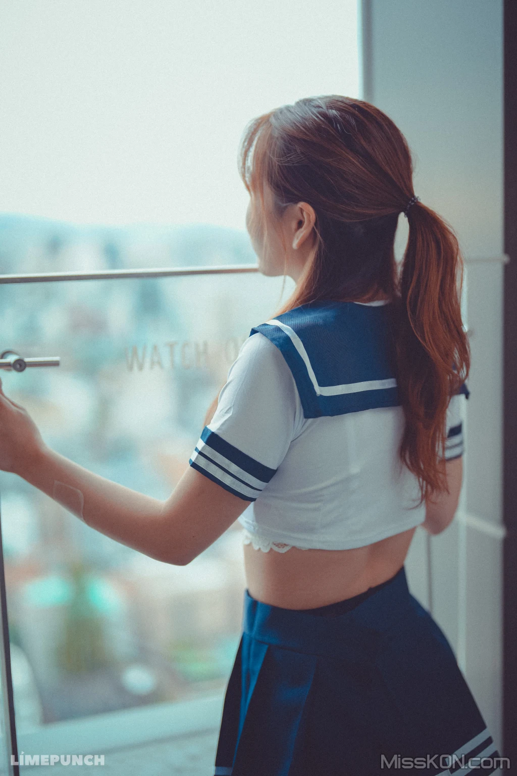 [LimePunch] YOONVELY: LPXB Vol.12 (127 photos + 1 video) – Page 5