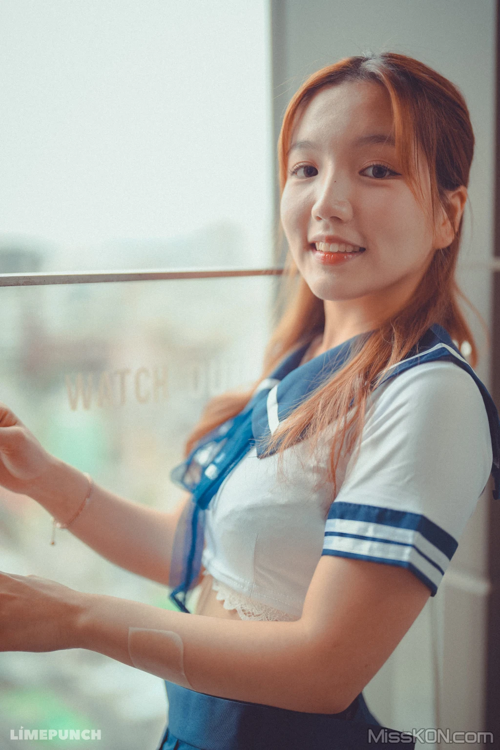 [LimePunch] YOONVELY: LPXB Vol.12 (127 photos + 1 video) – Page 6