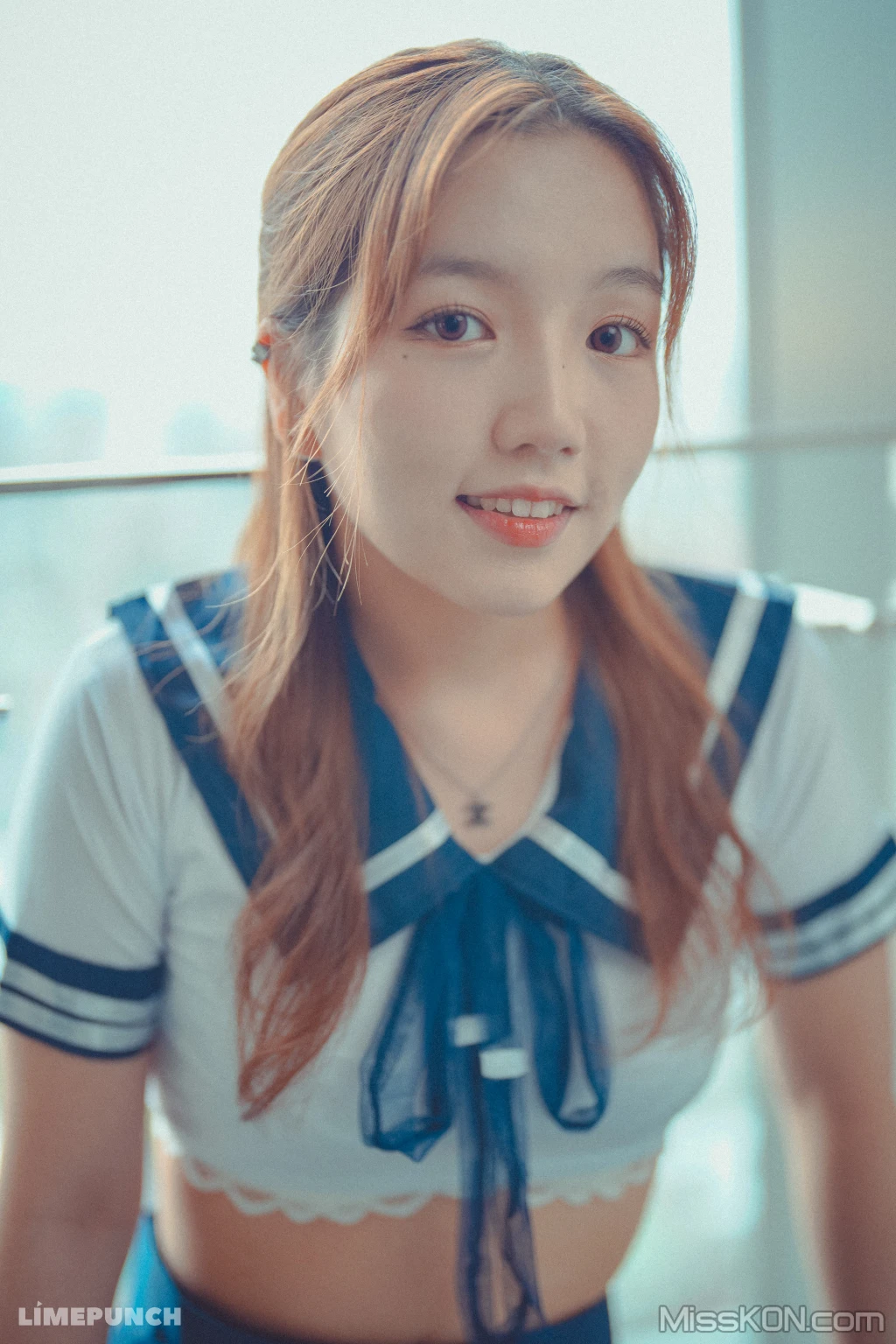 [LimePunch] YOONVELY: LPXB Vol.12 (127 photos + 1 video) – Page 6