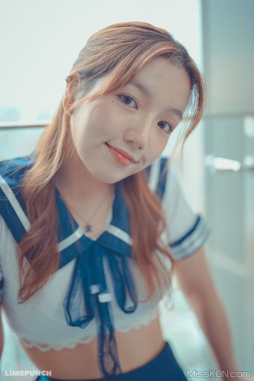 [LimePunch] YOONVELY: LPXB Vol.12 (127 photos + 1 video) – Page 7