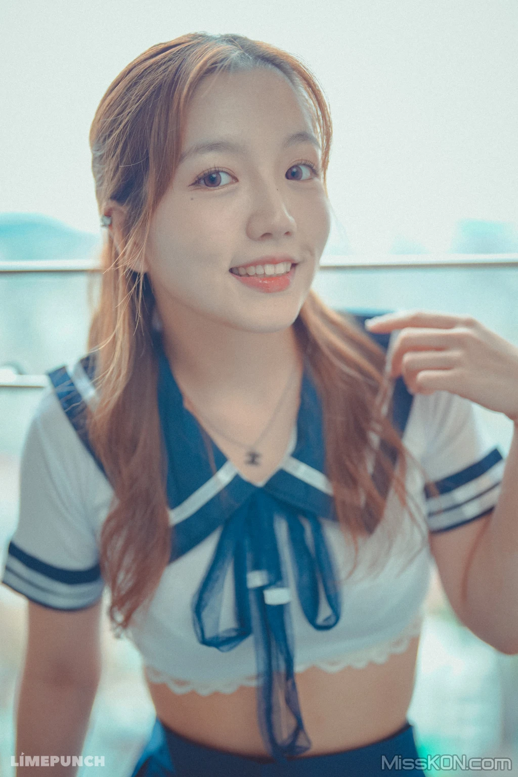 [LimePunch] YOONVELY: LPXB Vol.12 (127 photos + 1 video) – Page 7