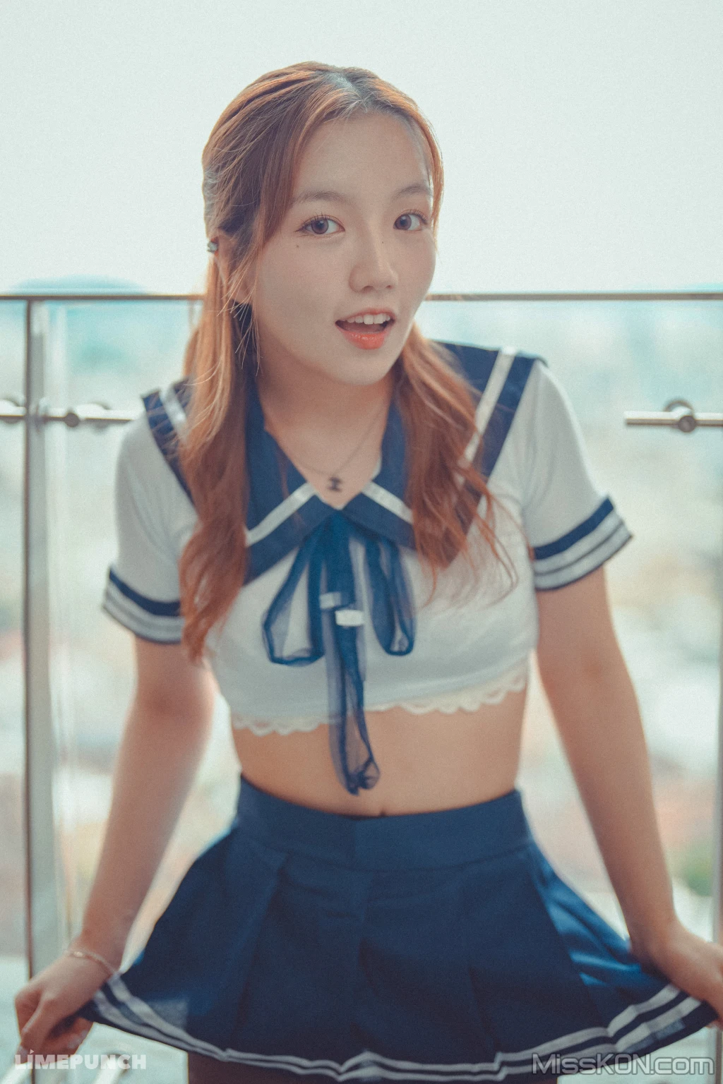 [LimePunch] YOONVELY: LPXB Vol.12 (127 photos + 1 video) – Page 7