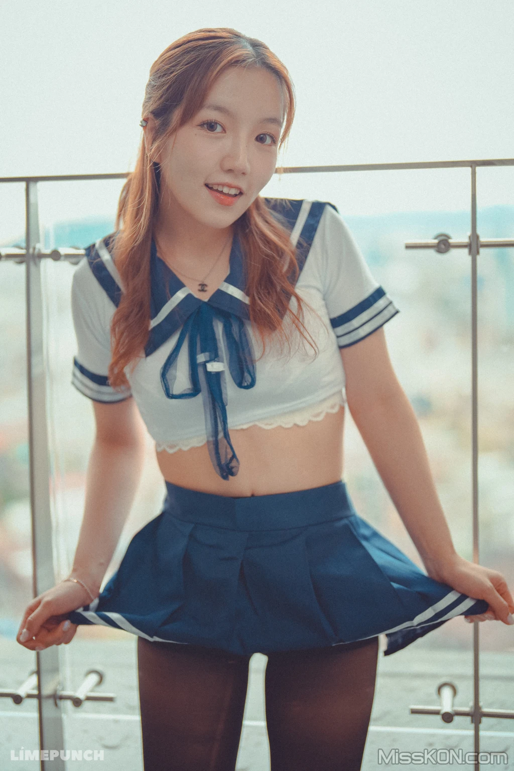 [LimePunch] YOONVELY: LPXB Vol.12 (127 photos + 1 video) – Page 7