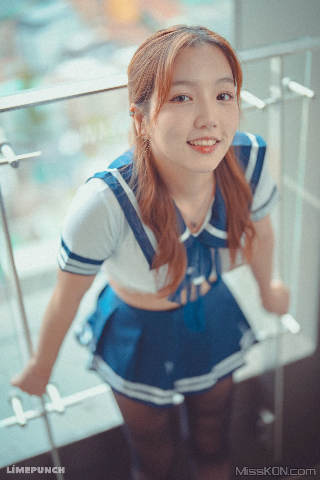 [LimePunch] YOONVELY: LPXB Vol.12 (127 photos + 1 video) – Page 7